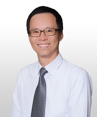 Han Thong Kwang Independent Non-Executive Director