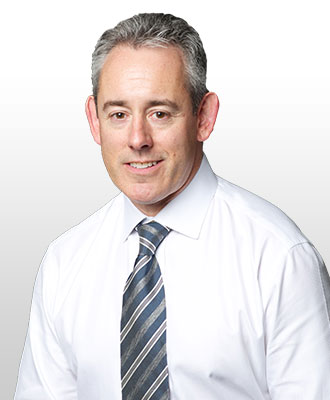 Jonathan Huberman  Independent Non-Executive Director