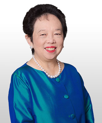 Kay Kuok Oon Kwong Independent Non-Executive Director