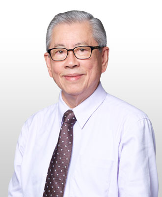 Wong Ngit Liong Executive Chairman