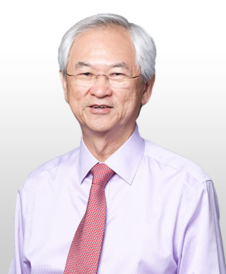 Wong Yew Meng Non-Independent Non-Executive Director