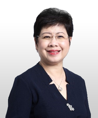 Tan Seok Hoong  @Mrs Audrey Liow Independent Non-Executive DirectorLead Independent Director