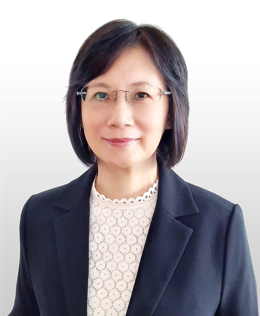 Yeo Siew Eng Independent Non-Executive Director
