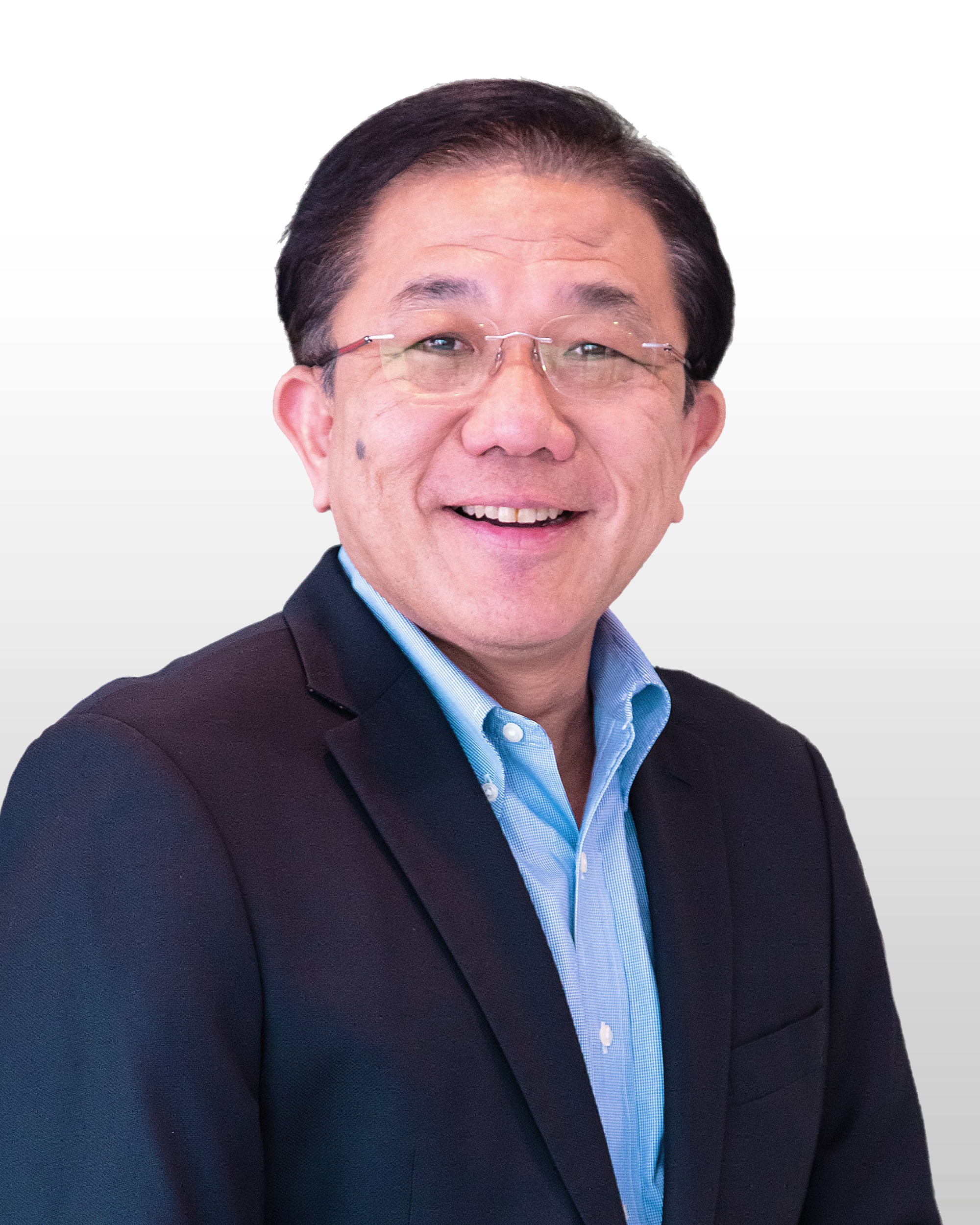 Chua Kee Lock Independent Non-Executive Director